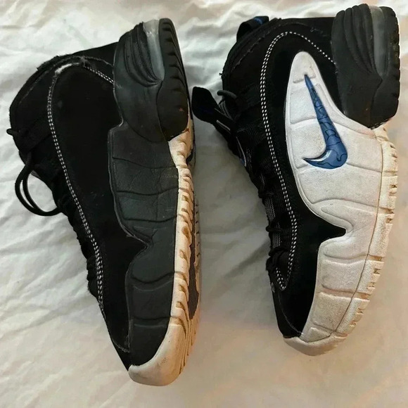 Nike Air Max Penny 1  001 Orlando 2022 - Picture 5 of 6